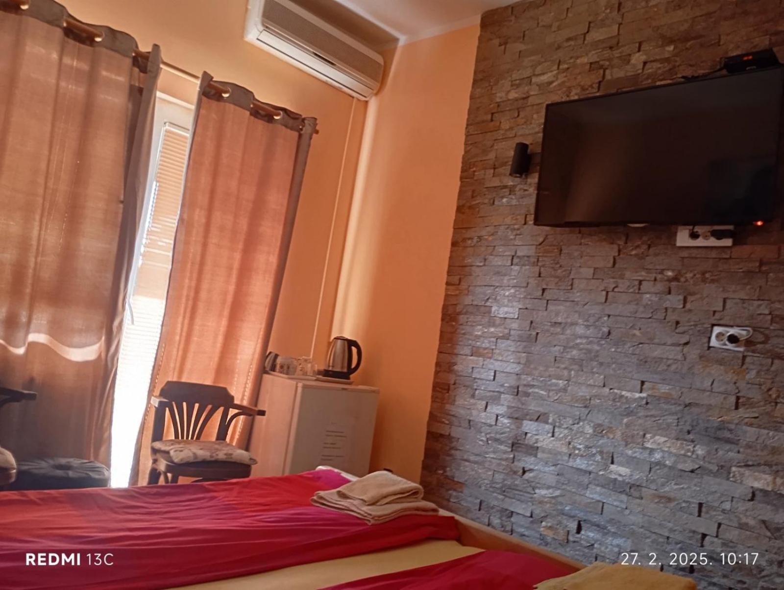 Guest House Mirijevski Konak Белград Экстерьер фото